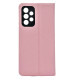 Чохол  книжка Flip Cover Samsung A33 Pink