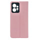 Чехол книжка Flip Cover Xiaomi Redmi Note 12 4G Pink