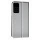 Чохол книжка Flip Cover Xiaomi Redmi Note 11 Pro / Note 12 Pro 4G / Poco X4 Pro NFC Grey
