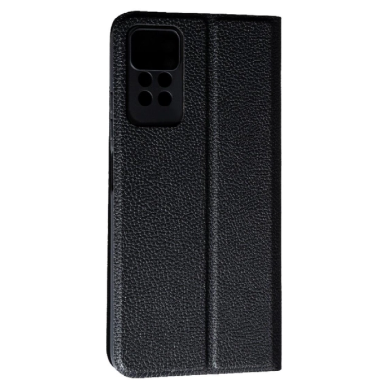 Чохол книжка Flip Cover Xiaomi Redmi Note 11 Pro / Note 12 Pro 4G / Poco X4 Pro NFC Black