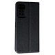 Чохол книжка Flip Cover Xiaomi Redmi Note 11 Pro / Note 12 Pro 4G / Poco X4 Pro NFC Black