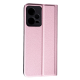 Чехол книжка Flip Cover Xiaomi Redmi Note 12 Pro 5G Pink