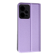 Чехол книжка Flip Cover Xiaomi Redmi Note 12 Pro 5G Purple