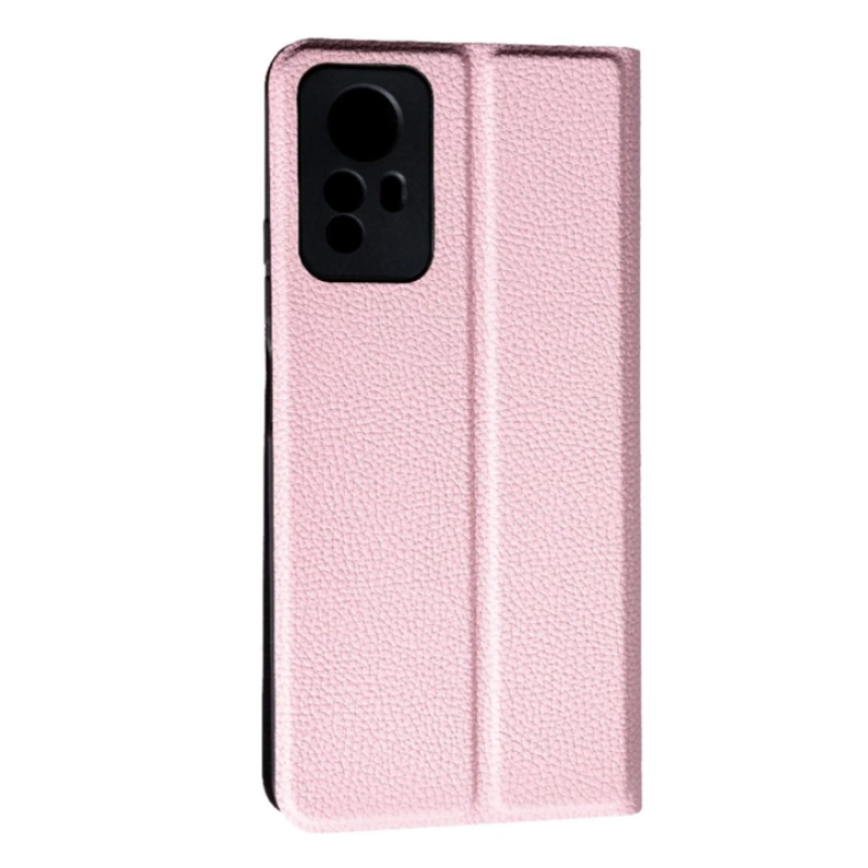 Чохол книжка Flip Cover Xiaomi Redmi Note 12S Pink