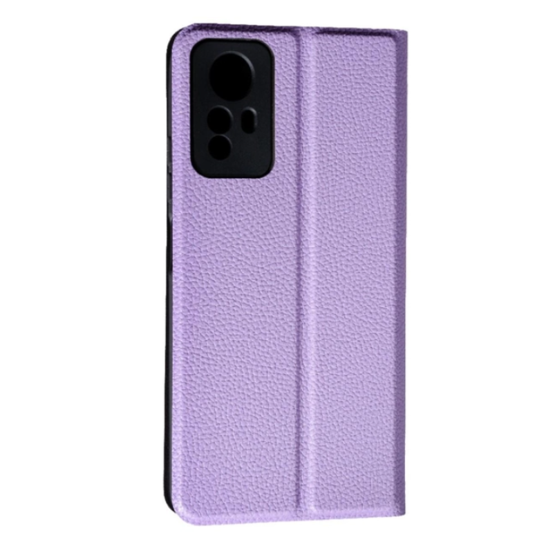 Чехол книжка Flip Cover Xiaomi Redmi Note 12S Purple