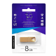 USB Flash T&G TG117 8Gb 2.0 gold