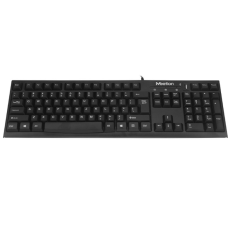 Клавиатура Meetion MT-K815 (Проводная) Black