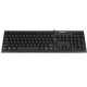 Клавіатура Meetion MT-K815 (Дротова) Black