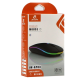 Мышь беспроводная Jeqang JW-AP03 Black