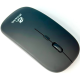 Мышь беспроводная Jeqang JW-AP03 Black