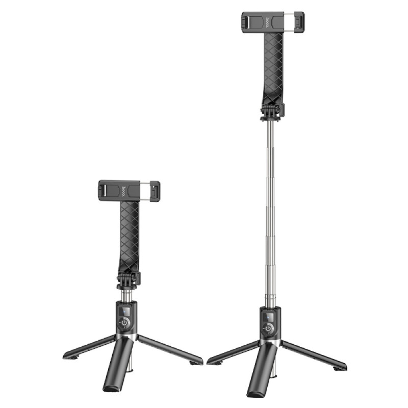 Селфі-штатив Hoco K20 BT4.2 980mm
