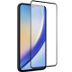 Захисне скло Samsung A55/A35/M35 Premium FG