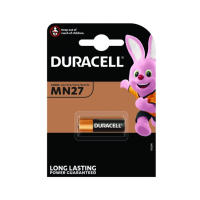 Батарейка Durasell MN27