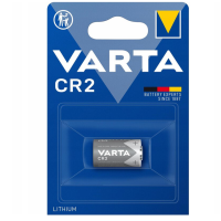 Батарейка Varta CR2