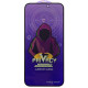 Захисне скло iPhone 16 Pro Max Антишпигун Premium