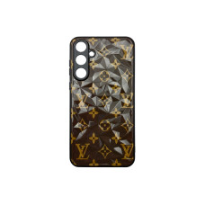 Чехол накладка Prisma Brand Samsung A55 LV (12)