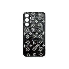 Чехол накладка Prisma Brand Samsung A55 LV (16)