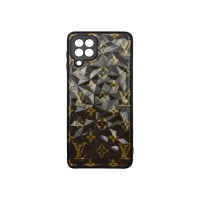 Чехол накладка Prisma Brand Samsung A12 / M12 L.V. (12)
