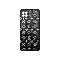 Чохол накладка Prisma Brand Samsung A12 / M12 L.V. (16)