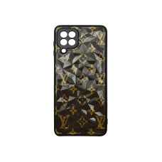 Чехол накладка Prisma Brand Samsung A22 / M32 / M22 L.V. (12)