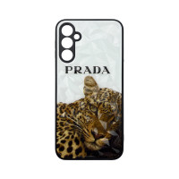 Чехол накладка Prisma Brand Samsung A15 PRADA (14)