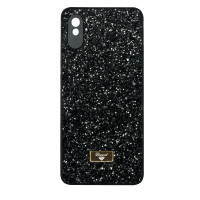Чохол накладка Diamond Xiaomi Redmi 9A Black