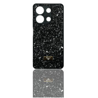 Чохол накладка Diamond Xiaomi Redmi Note 13 4G Black
