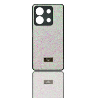 Чохол  накладка Diamond Xiaomi Redmi Note 13 5G Pink