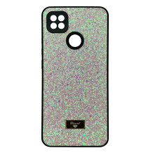 Чохол накладка Diamond Xiaomi Redmi 9C Pink
