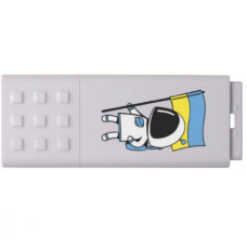 USB Flash GoodRam UME3 64Gb 3.2 Ukraine