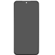 Защитное стекло Samsung S21 FE Антишпион Premium