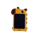 Планшет для рисования Animals Giraffe 8.5
