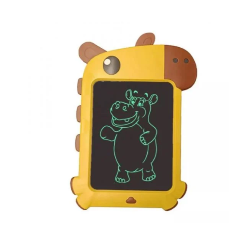 Планшет для рисования Animals Giraffe 8.5