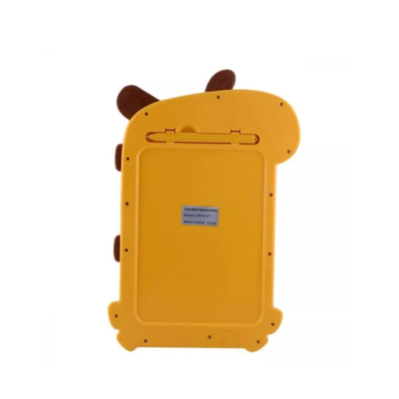 Планшет для рисования Animals Giraffe 8.5