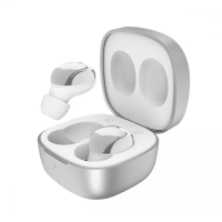 Бездротові навушники Proove Charm TWS Silver