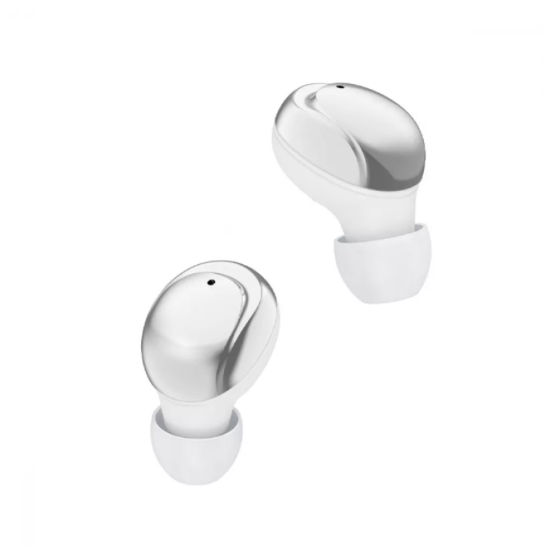Беспроводные наушники Proove Charm TWS Silver
