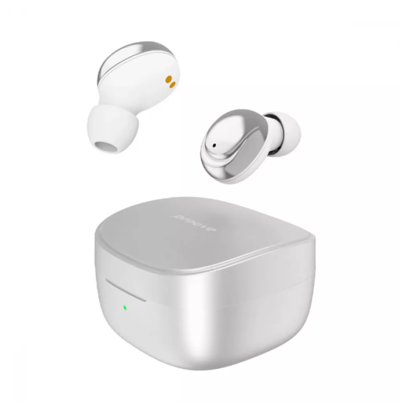 Беспроводные наушники Proove Charm TWS Silver