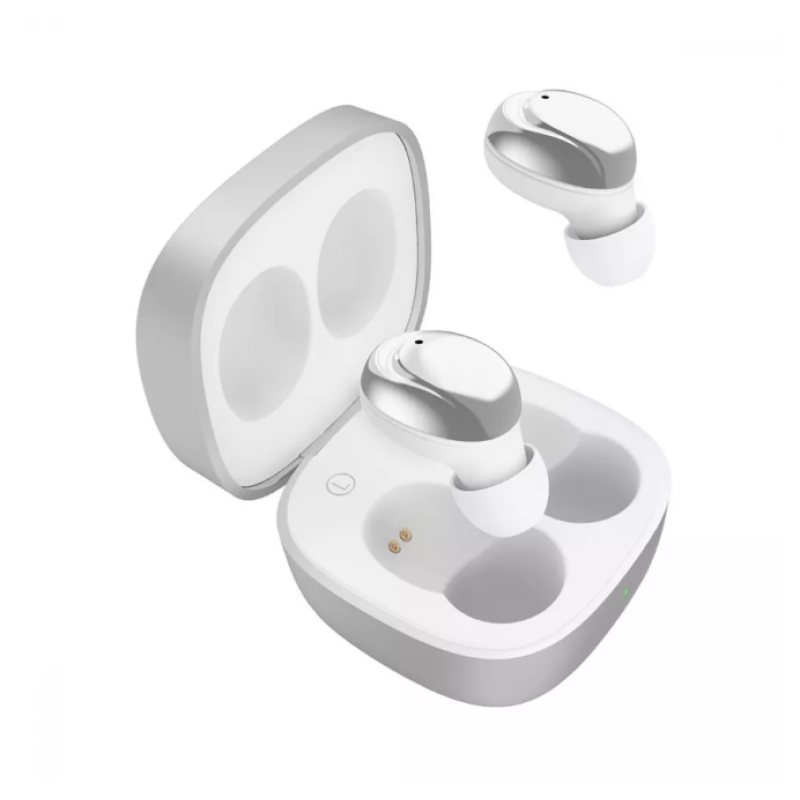 Беспроводные наушники Proove Charm TWS Silver
