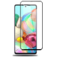 Защитное стекло Samsung A71 / A72 / A73 / M51 / M52 / S10 lite / Note 10 lite/M53 Premium FG 5D black