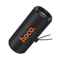 Портативная колонка Hoco HC27 8Wx2 Black