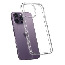Чехол накладка Crystal Clear Protective Case iPhone 14 Pro