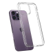 Чехол накладка Crystal Clear Protective Case iPhone 14 Pro