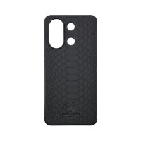 Чохол накладка Polo SB Snake Xiaomi Redmi Note 13 4G Black