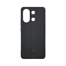 Чехол накладка Polo SB Snake Xiaomi Redmi Note 13 4G Black