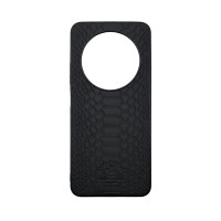 Чохол накладка Polo SB Snake Xiaomi Redmi 14C / Poco C75 Black