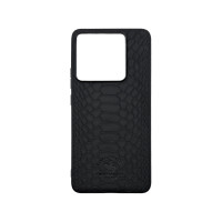Чохол накладка Polo SB Snake Xiaomi 14T Pro Black