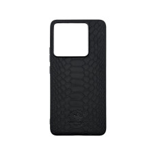 Чохол накладка Polo SB Snake Xiaomi 14T Black