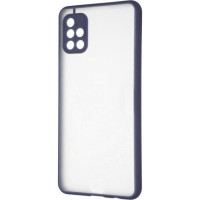 Чохол накладка Totu Samsung A71