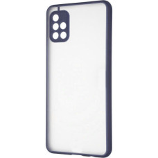 Чехол накладка Totu Samsung A71