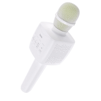 Микрофон Караоке Hoco BK5 Cantando KTV Bluetooth